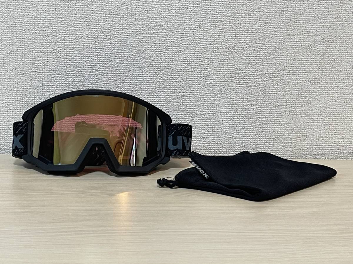 uvex athletic black ruby 55.5.520.2030 ヘルメット uvex athletic FM