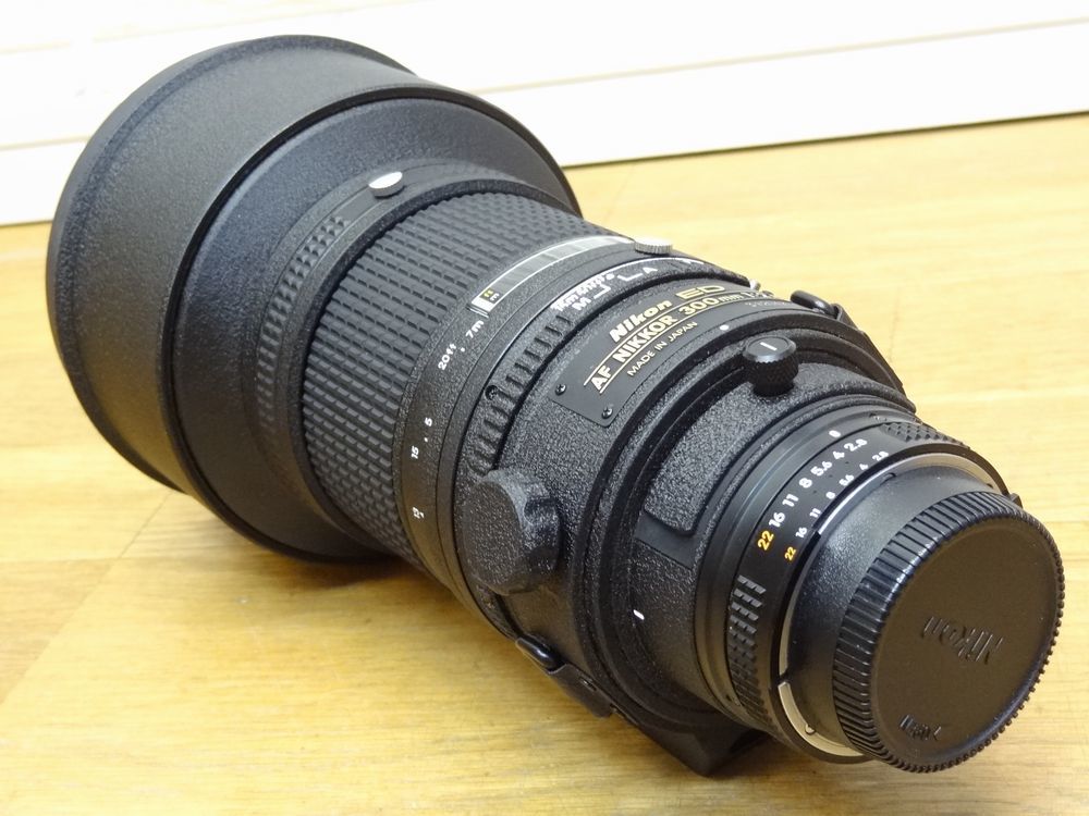 Nikon AI AF Zoom Nikkor 24-120mm F3.5-5.6D IF ニコン ニッコール F