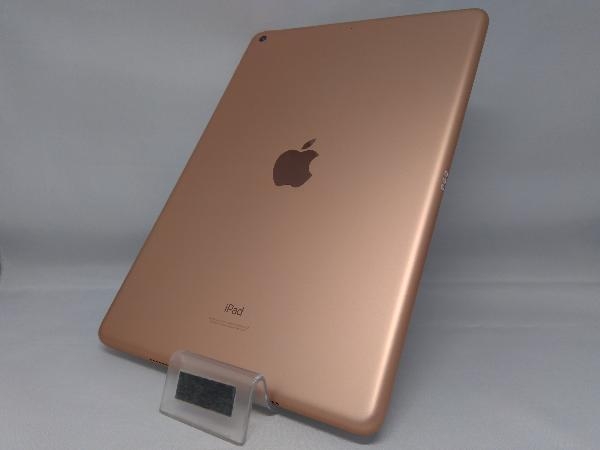 iPad 32GB 第8世代 ipad (8th : MYLC2J/A iPad Wi-Fi 32GB ゴールド