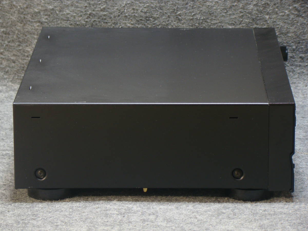SONY DTC-A8 | 0 motor life!! SONY ソニー DATデッキ DTC-A8 SBM □