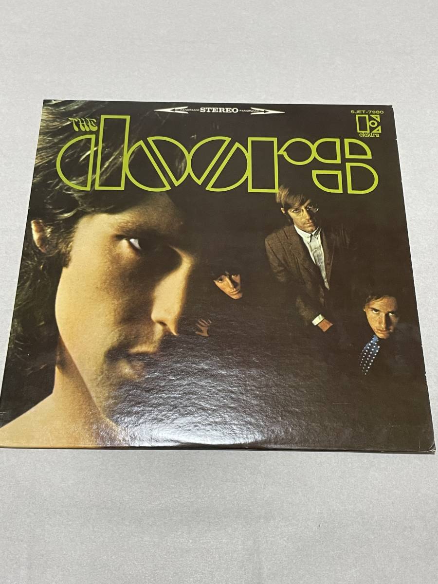  THE doors ザ ドアーズ レコード LIGHT MY FIRE(Doors)｜売買されたオークション情報、yahooの商品情報をアーカイブ公開 - オークファン D