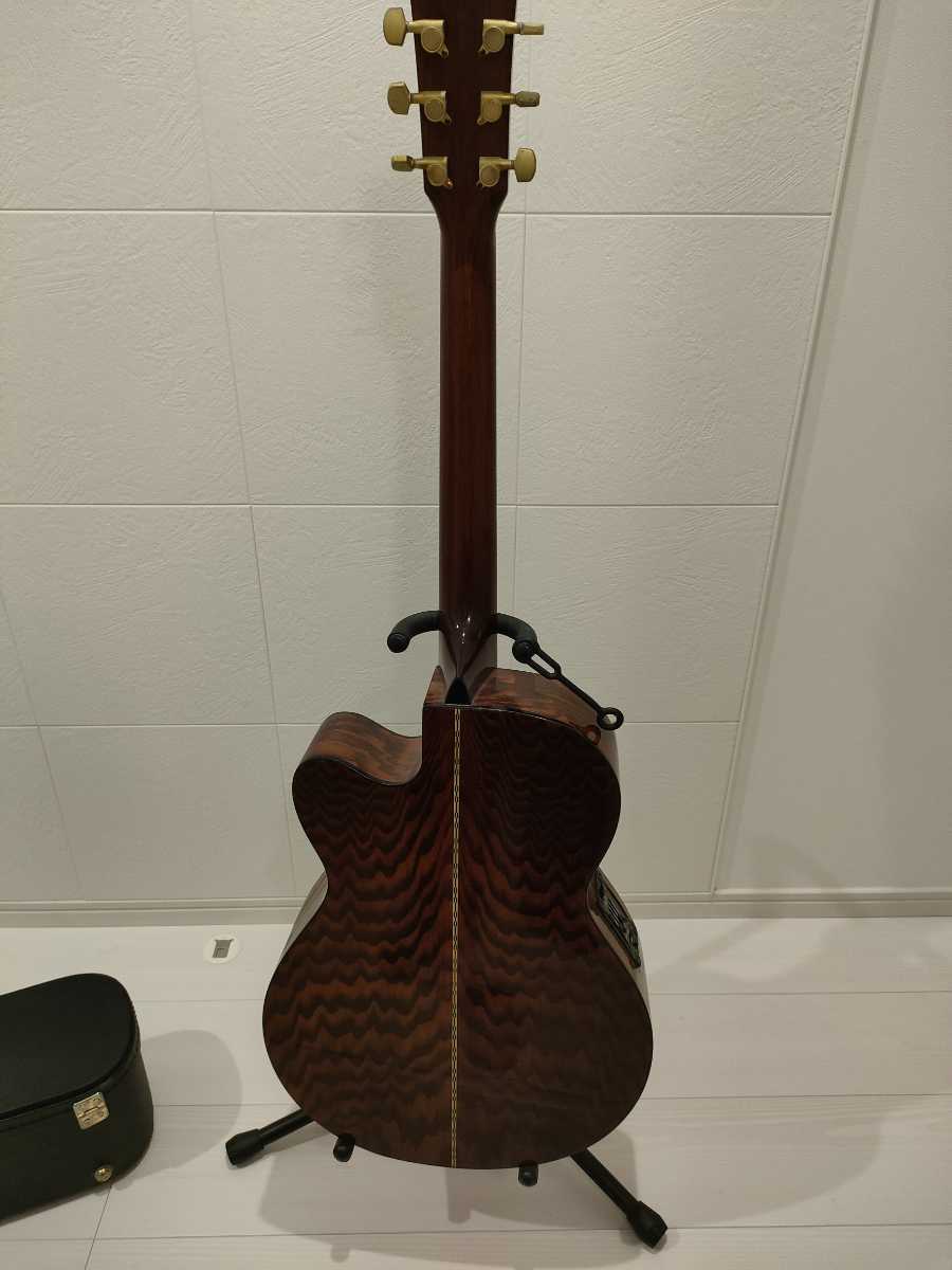 フェンダー エレアコ GDC-100SCE NAT GDC-100SCE Fender エレアコ