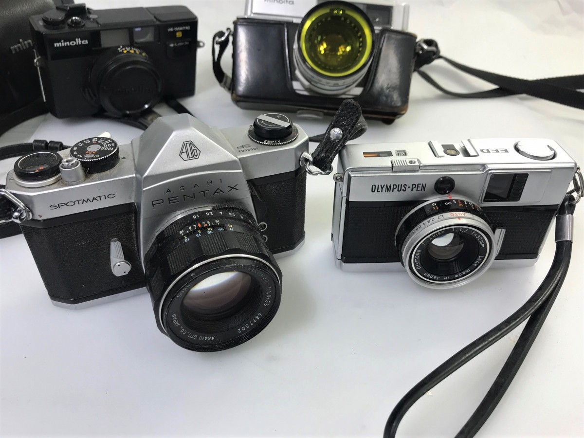 ★☆フィルムカメラまとめて☆★ 2026年版コンパクトフィルムカメラおすすめ9選｜初心者にも人気 初心者におすすめのフィルムカメラ5選｜プロが選び方を徹底解説 フィルムカメラの始め方｜初心者向け完全ガイド（フィルム T3 ｜憧れの高級コンパクト、買うならどっち マイベスト