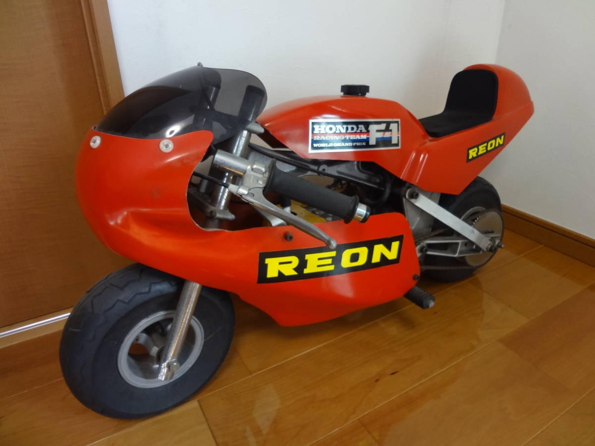 RNPK-5T⁄W REON POCKET 5 センシングキット