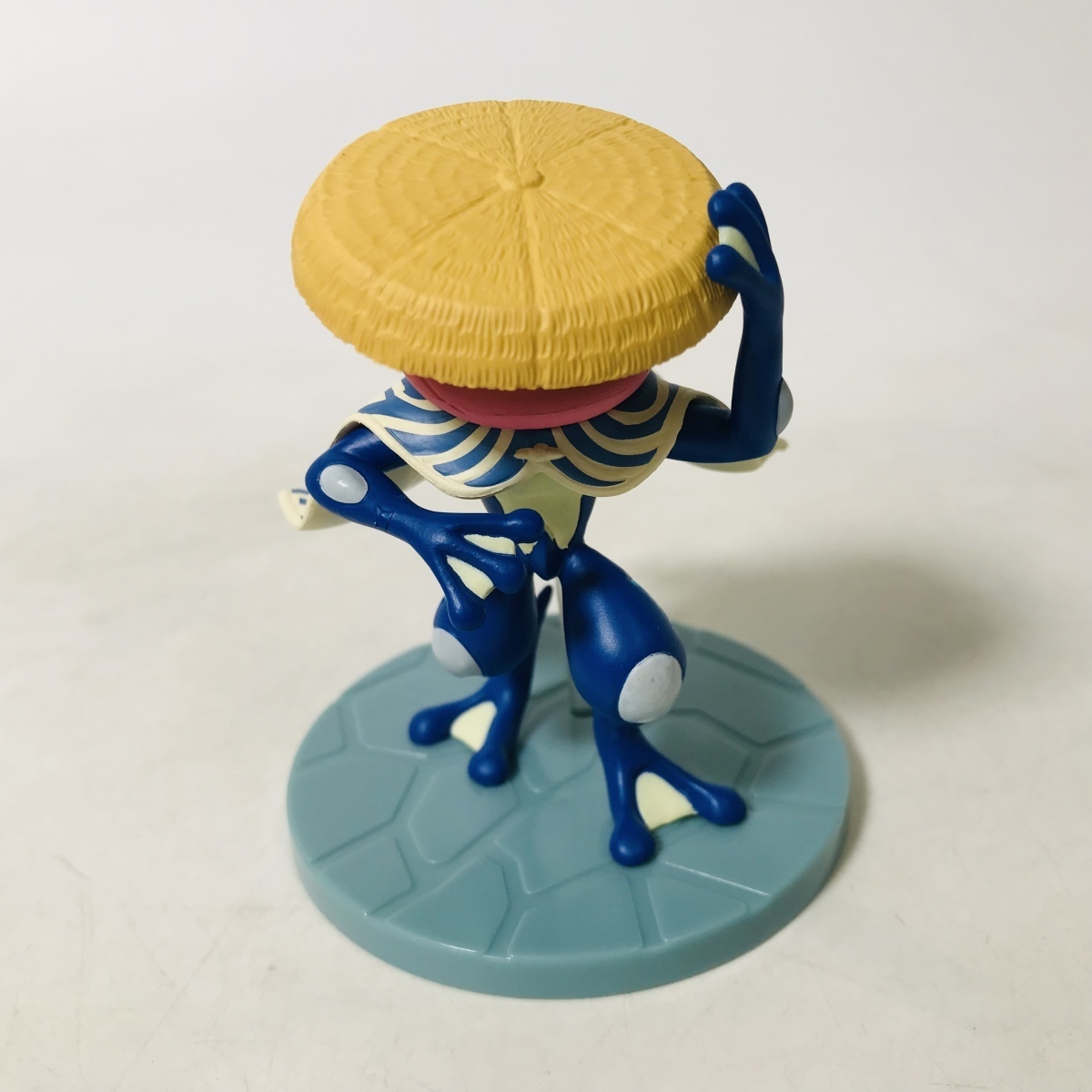 ポケモンセンター限定 みにふぃぎゅあこれくしょん 百ポケ夜行