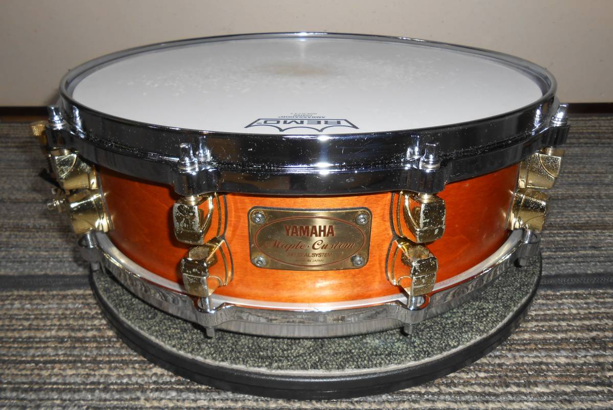 ヤマハ MSD0114 90年代Made In Japanの高品質名機！ 貴重な初期モデル  