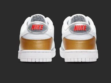25.5cm Nike WMNS Dunk Low SE Heirloom ナイキ ウィメンズ ダンク 