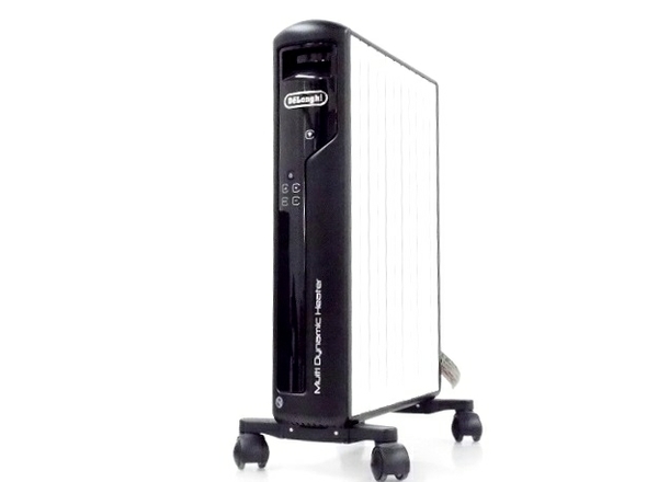 美品 Delonghi MDHAA15WIFI-BK オイルヒーター WiFi デロンギ