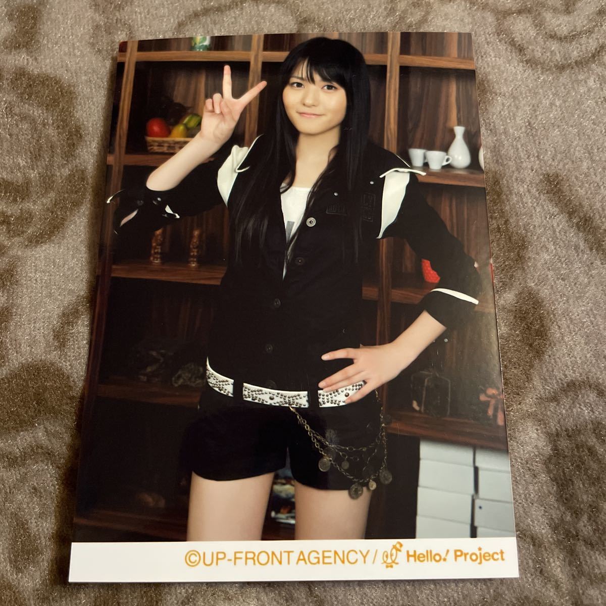 矢島舞美 °C-ute ハロプロ 写真 48(写真)｜売買されたオークション情報