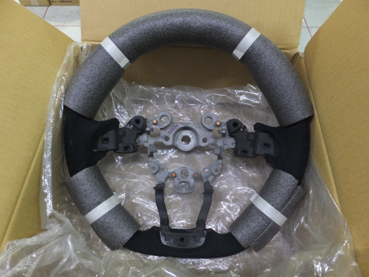 | DAMD Inc エアロパーツ、ドレスアップのダムド SS360-M｜STEERING｜ WHEEL｜エアロパーツ、ドレスアップのダムド ステアリング - Yahoo!オークション ss360」の落札相場・落札価格 「damd STEERING ブラックレザー SS360-D SS360-M DAMD(ダムド)のステアリングの口コミ・パーツレビュー