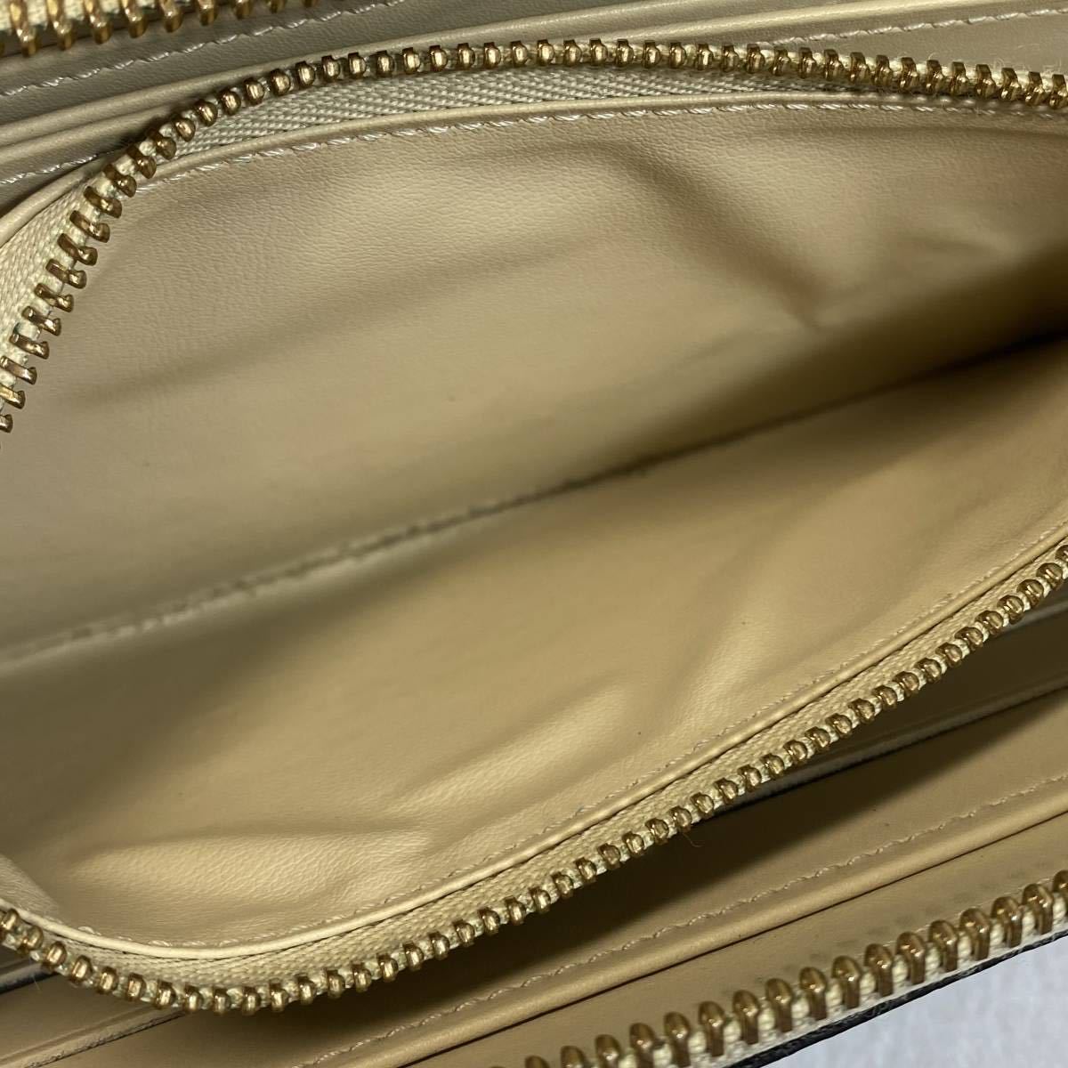 極美品〕LOUIS VITTON ルイ・ヴィトン ヴェルニ ジッピーウォレット 黒  