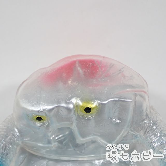 WP5◇美品 磐梯西村屋商店/アマプロ 猪苗代町非公認大怪獣シリーズ