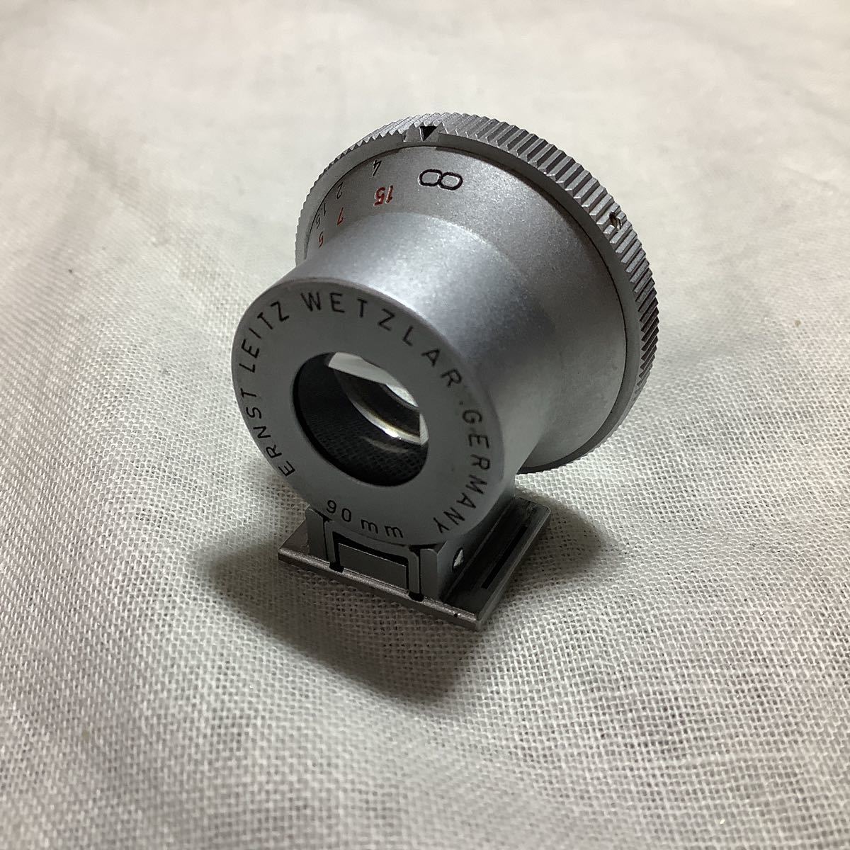LEITZ ビューファインダー 90mm LEICA ライカ ライカ 90mm