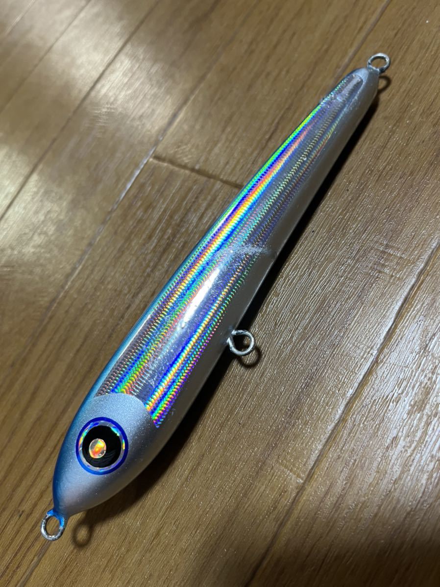 パドルベイト165 bPaddle Bait ローカルスタンダード 新品 LOCAL