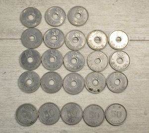 昭和33年 50円のヤフオク の相場 価格を見る ヤフオク の昭和33年 50円のオークション売買情報は25件が掲載されています