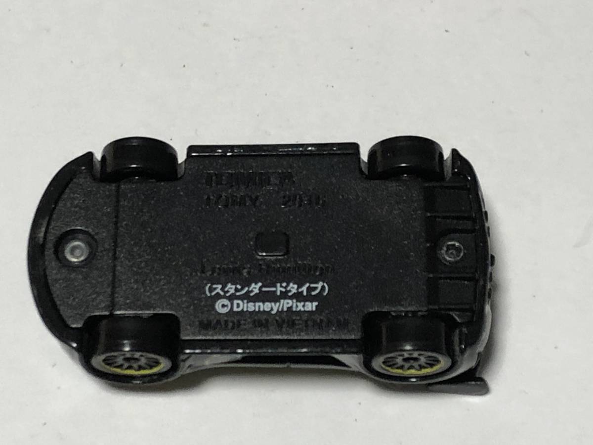 TOIMCA カーズ トミカ Cars C-26 ルイス・ハミルトン スタンダード