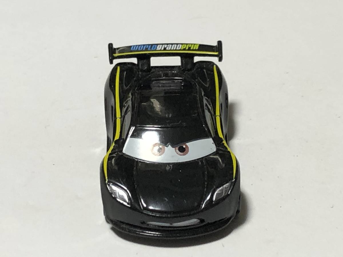 TOIMCA カーズ トミカ Cars C-26 ルイス・ハミルトン スタンダード