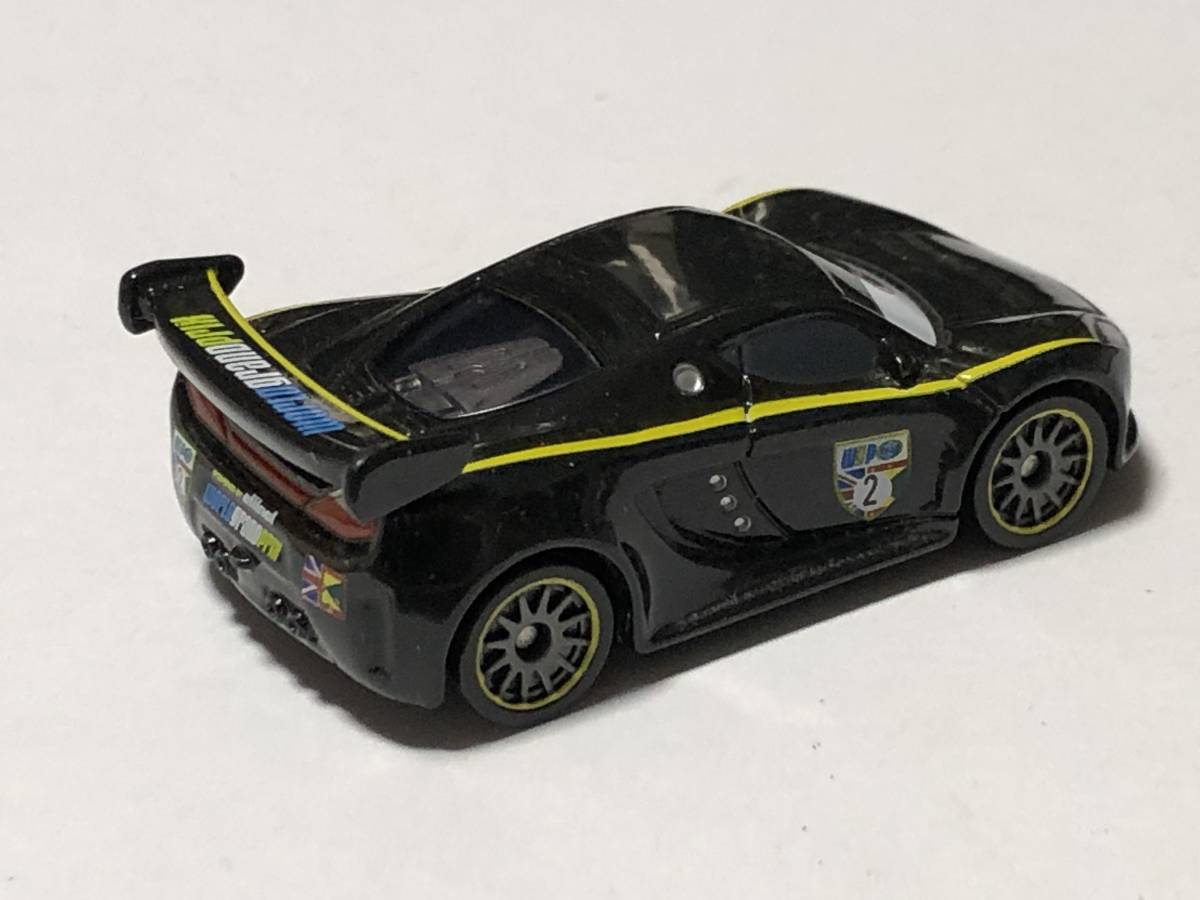 TOIMCA カーズ トミカ Cars C-26 ルイス・ハミルトン スタンダード