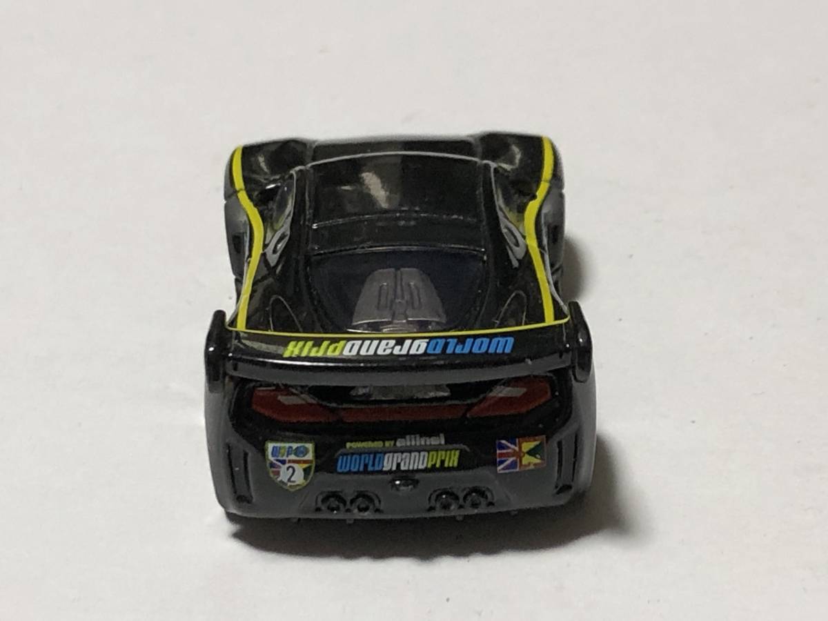 TOIMCA カーズ トミカ Cars C-26 ルイス・ハミルトン スタンダード