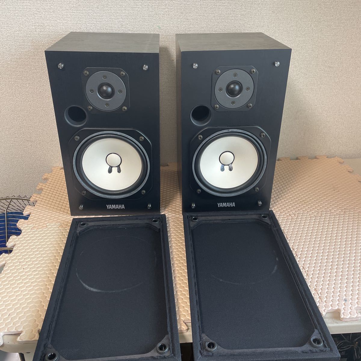 ☆ヤマハ YAMAHA NS-10MT スピーカー音出しOK 【公式通販】