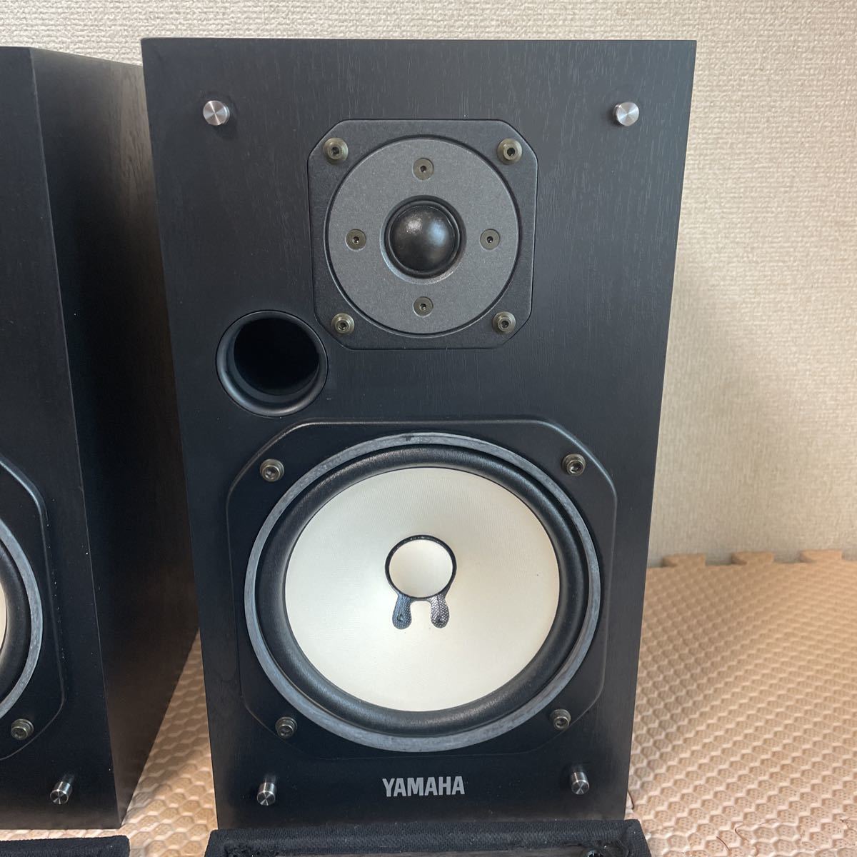 ☆ヤマハ YAMAHA NS-10MT スピーカー音出しOK 【公式通販】