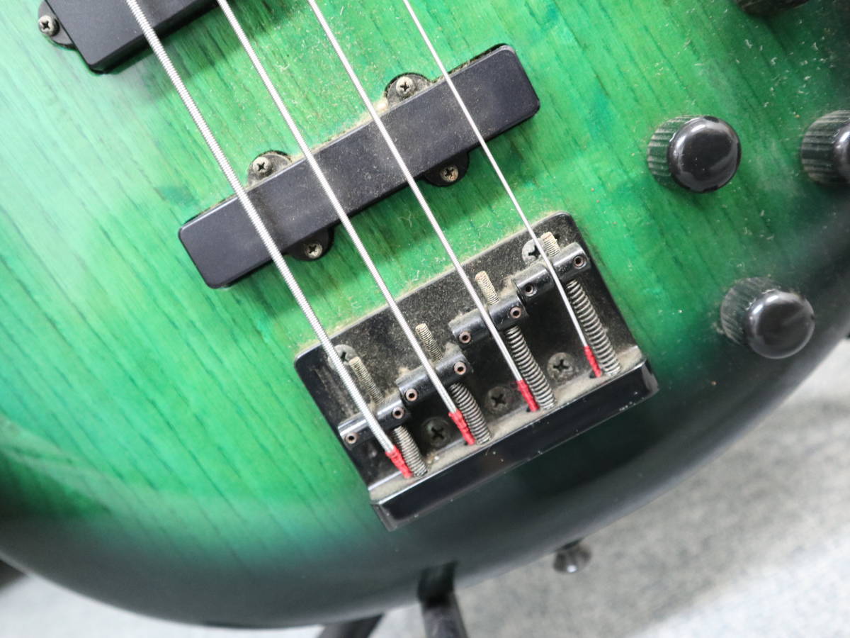 ☆ IBANEZ アイバニーズ ベース SR600 SDGR SOUNDGER BY IBANEZ