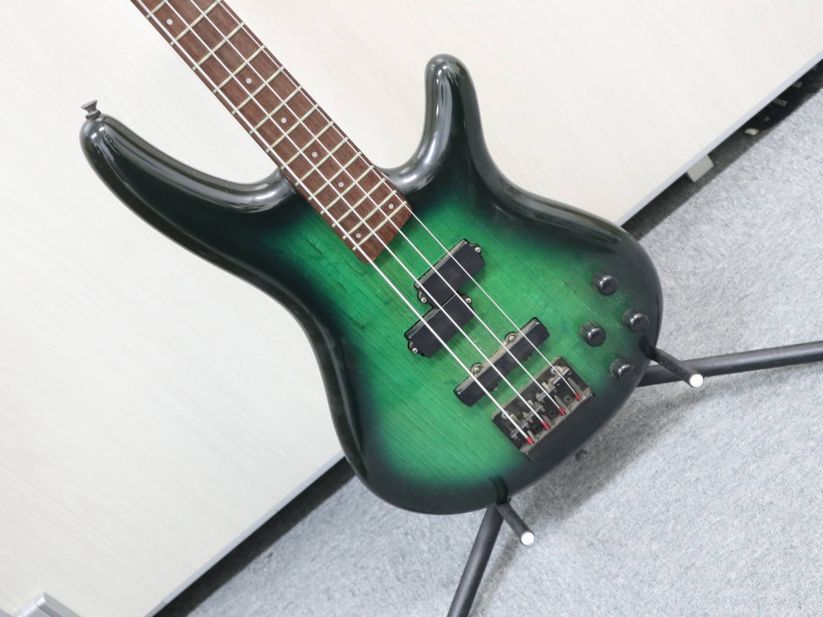 SDGR Ibanez アイバニーズ ベース アイバニーズ SDGR エレキベース