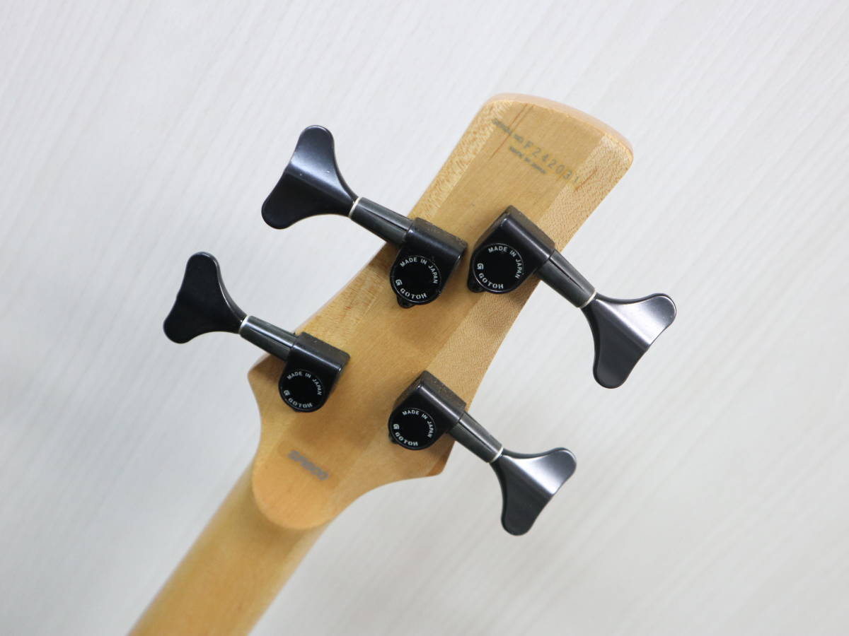 ☆ IBANEZ アイバニーズ ベース SR600 SDGR SOUNDGER BY IBANEZ