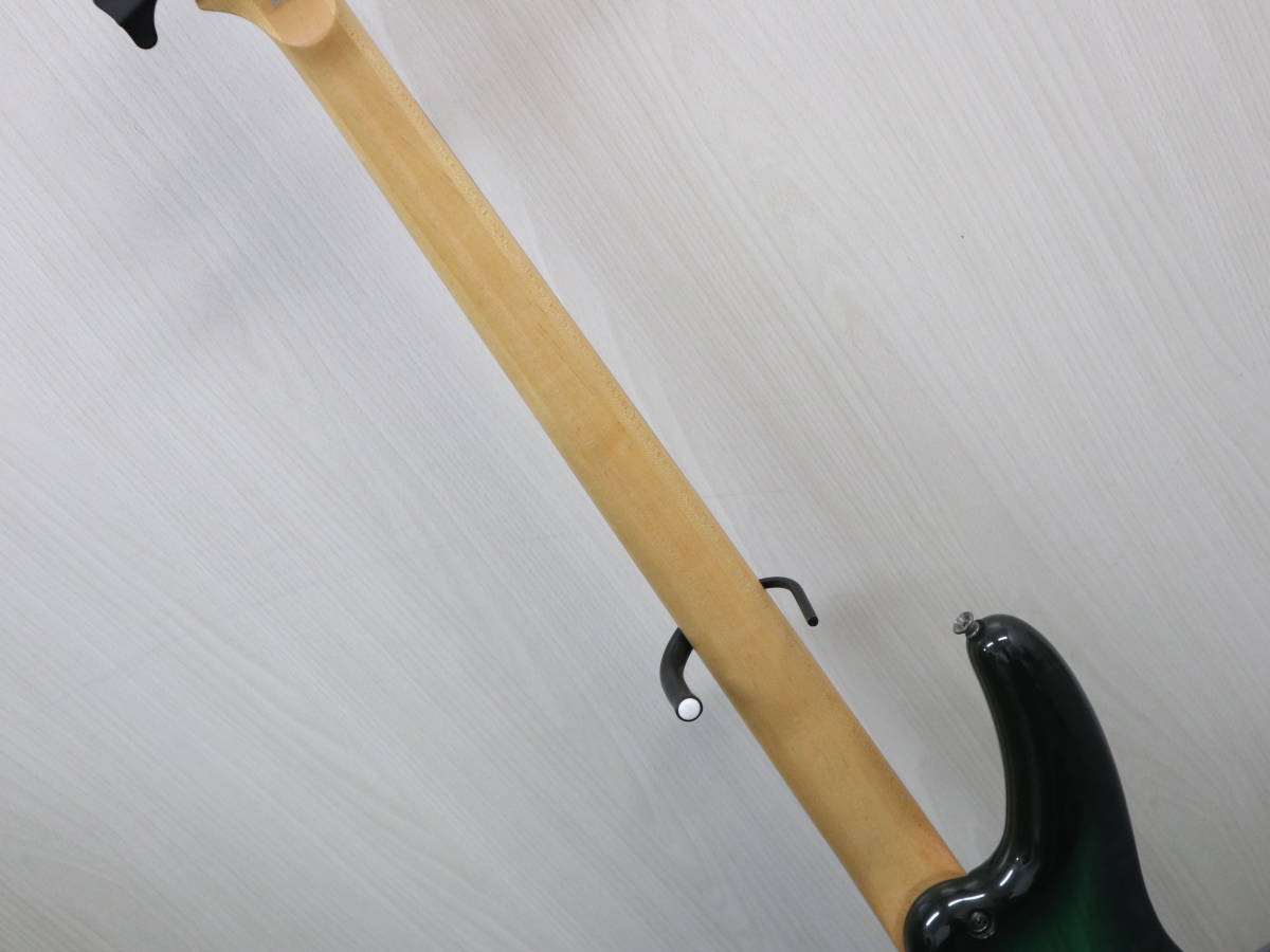 ☆ IBANEZ アイバニーズ ベース SR600 SDGR SOUNDGER BY IBANEZ