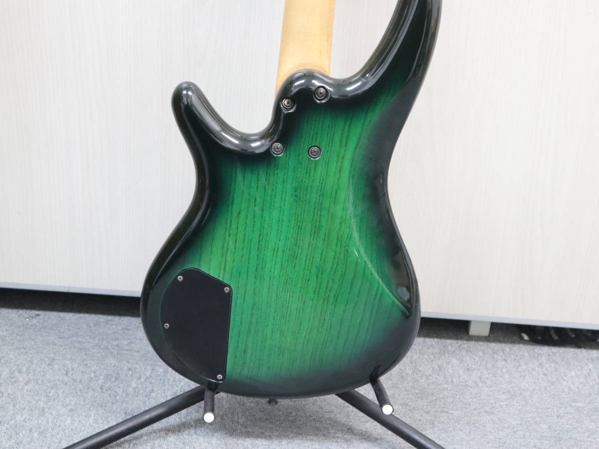 ☆ IBANEZ アイバニーズ ベース SR600 SDGR SOUNDGER BY IBANEZ
