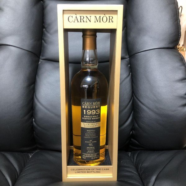 人気定番，低価 世界限定218本 ベンリアック whisky 1993 ビクエスト(ウイスキー)｜売買されたオークション情報、yahooの商品情報をアーカイブ公開 - オークファン その他