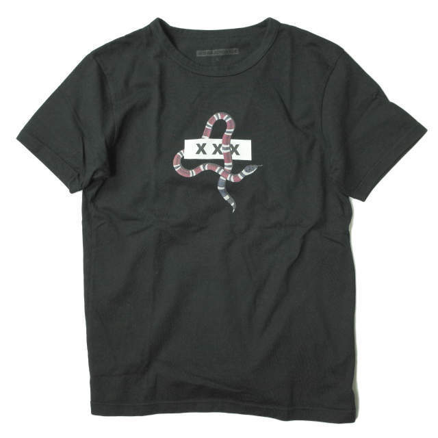 GOD SELECTION XXX ゴッドセレクション トリプルエックス 4TH 