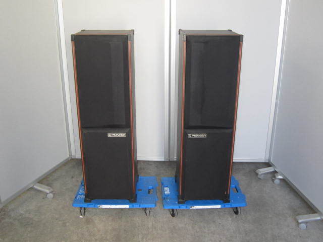 CS-V12 スピーカー ペア パイオニア CPIONEER PIONEER Pioneer