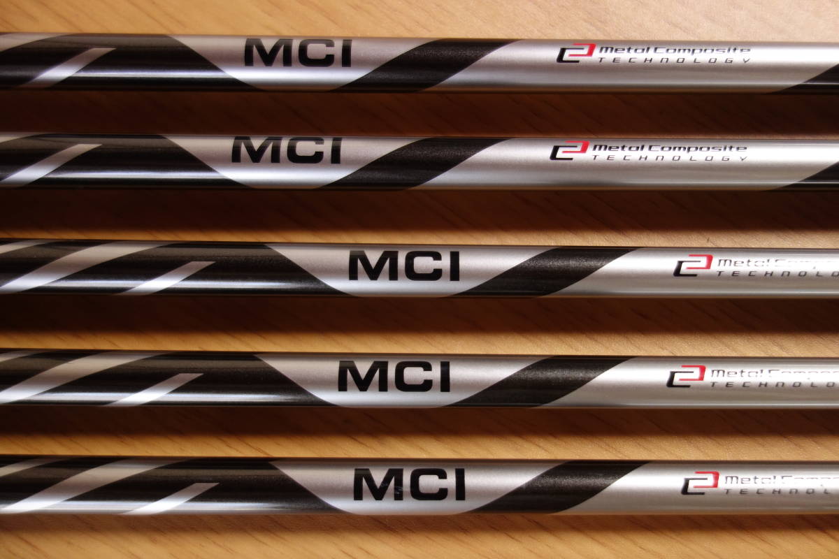 PRGR 05 MCI プロギア for アイアン FOR 0 アイアンセット ウェッジ M-43 1 SW PRGR|中古ゴルフクラブ IRON|プロギア|アイアンセット|MCI SRフレックス