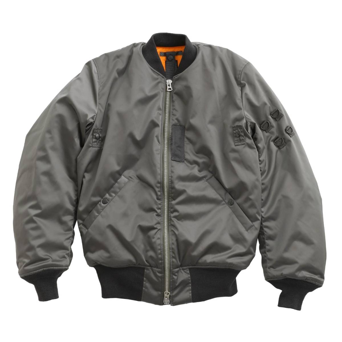 新品】PORTER × Buzz Rickson