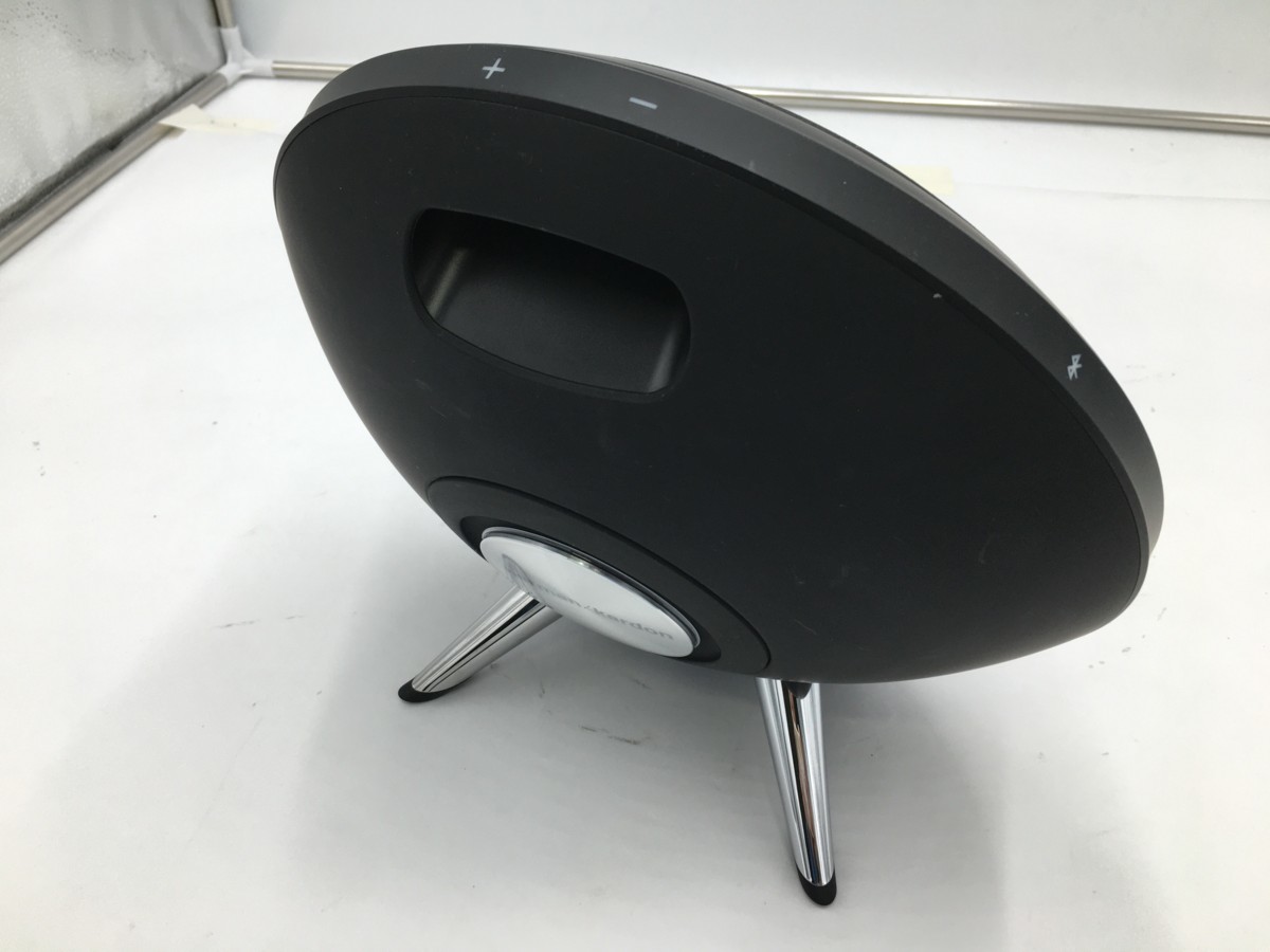 ♪▲【harman/kardon ハーマンカードン】ワイヤレススピーカー/Bluetoothスピーカー HARMAN KARDON ONYXSTUDIO 0214 4