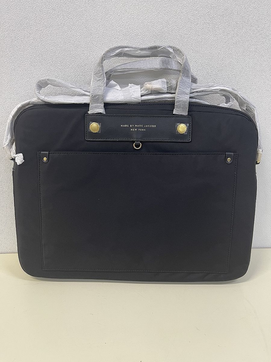 MARC BY MARC JACOBS/マークバイマークジェイコブス 2WAY PCケース