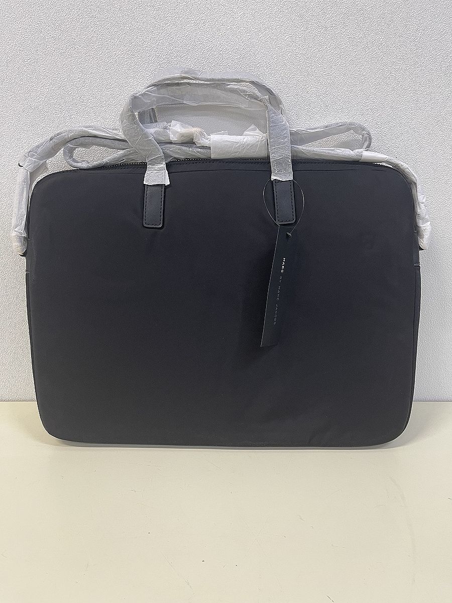 MARC BY MARC JACOBS/マークバイマークジェイコブス 2WAY PCケース