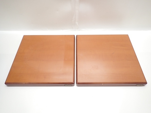 TAOC タオック オーディオボード サウンドクリエイトボード SCB-45 450×450×40mm 2点セット ∬ 64911-16 タオック TAOC オーディオボード Kキ66 SCBシリーズ ヤマダ