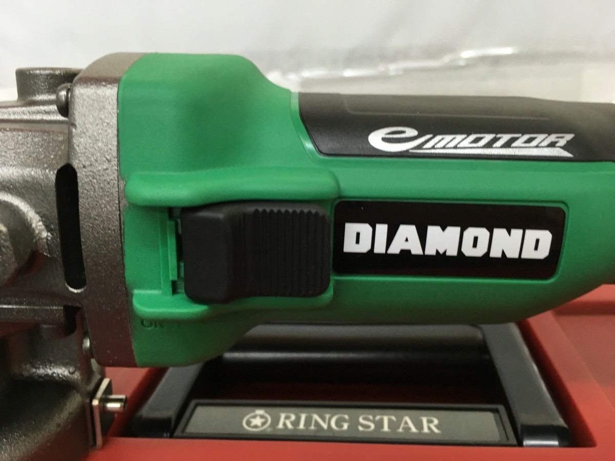 IKK DIAMOND(旧:石原) コードレスツライチカッター DFC-2536BLH