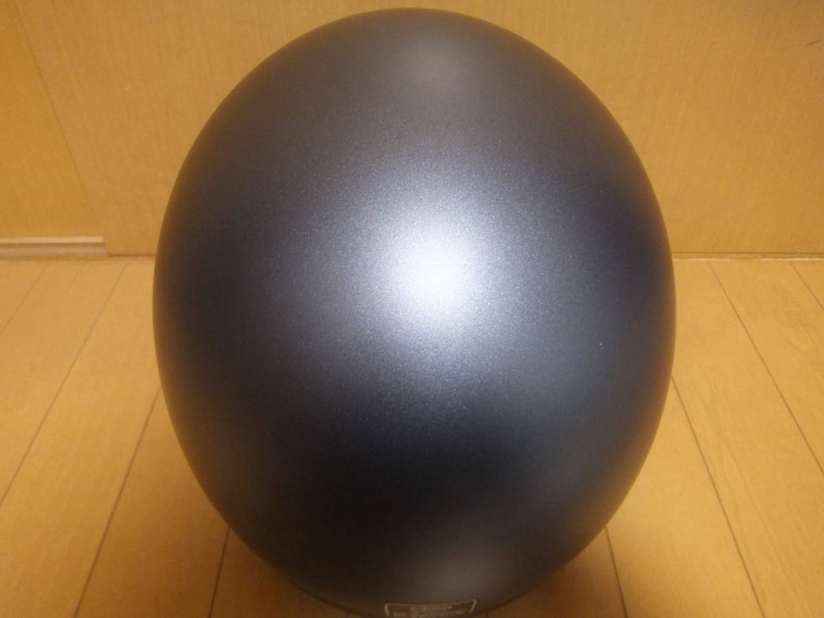 中古 Arai アライ ラパイド・ネオ RAPIDE-NEO サイズS(55・56) モダングレー フルフェイスヘルメット スモークシールド交換 ネオクラシック アライ Arai RAPIDE-NEO チャコールブラック LTD サイズM(57・58cm