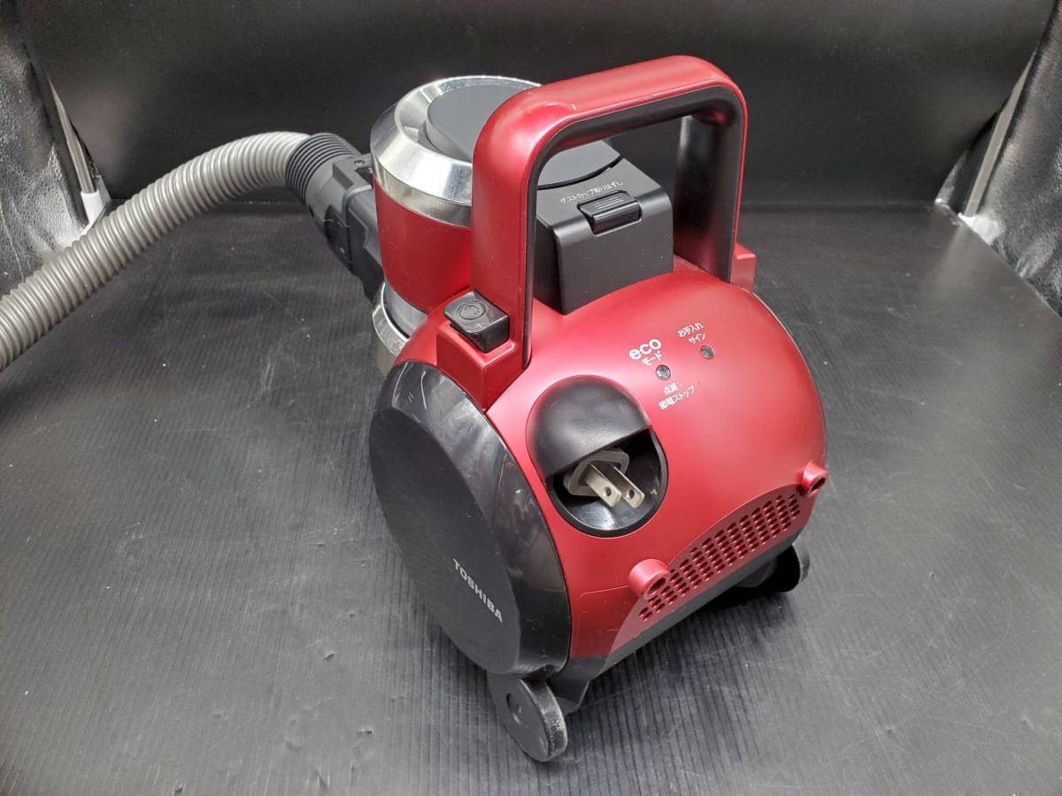 VC-KSG71 東芝 サイクロンクリーナー