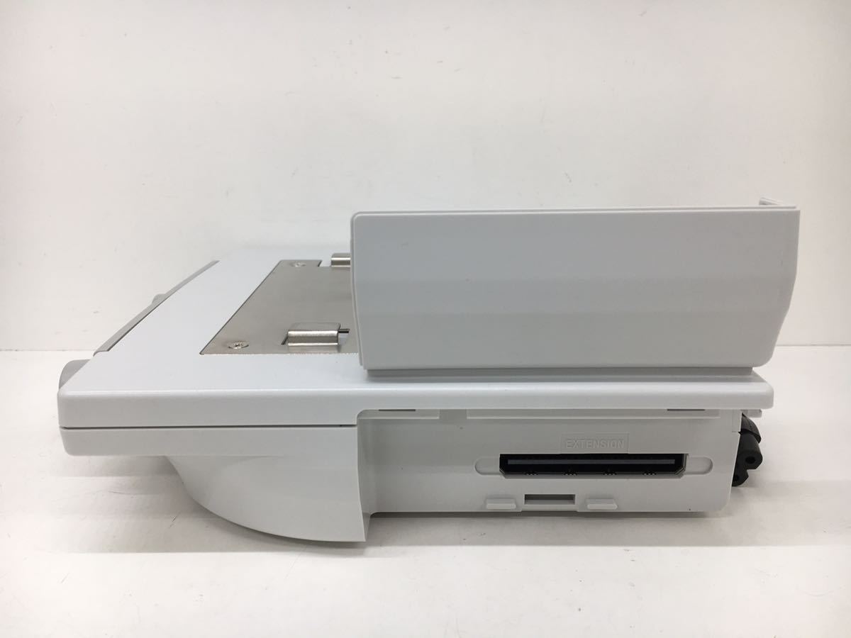 ジャンク品】SEGA セガ ドリームキャスト・カラオケ HKT-4300 セガカラ 