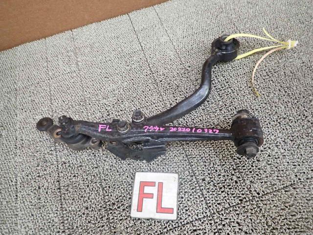 【人気定番，格安】 クラウン TA-JZS171W 左Fロアアーム 48069-22140(トヨタ用)｜売買されたオークション情報、yahooの商品情報をアーカイブ公開 - オークファン その他