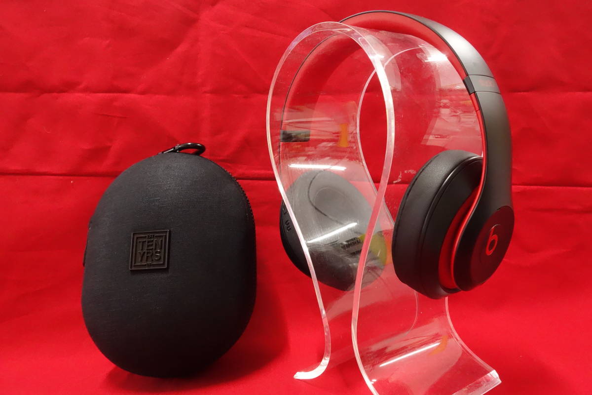 Beats Studio3 Wireless Headphones - Noise com: Matte Review 