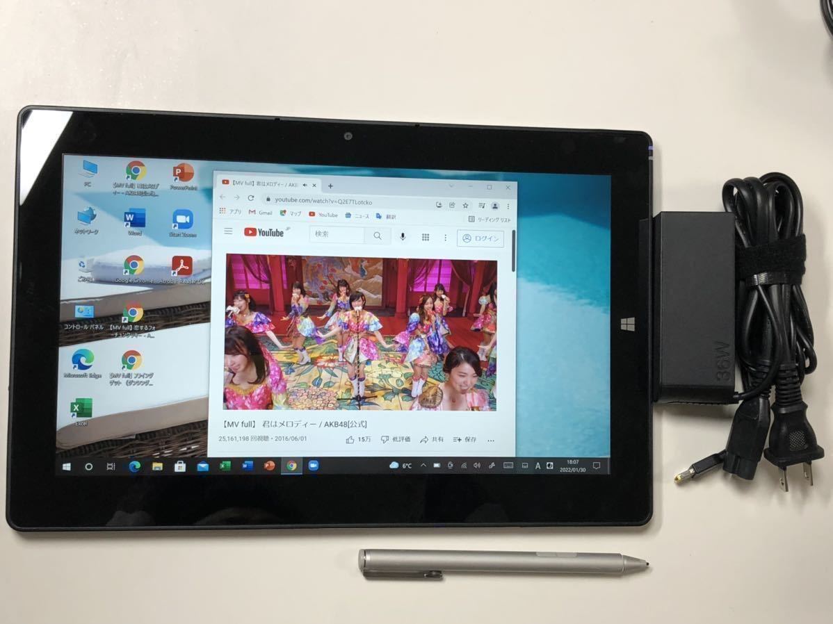 低価，豊富な 0216 NEC VersaPro VK11CS-R SSD128GB office 爆速 タッチパネル タブレットPC Office ARROWS SSD Windows10 office2019(Windows)｜売買されたオークション情報、yahooの商品情報をアーカイブ公開 - オークファン Windows