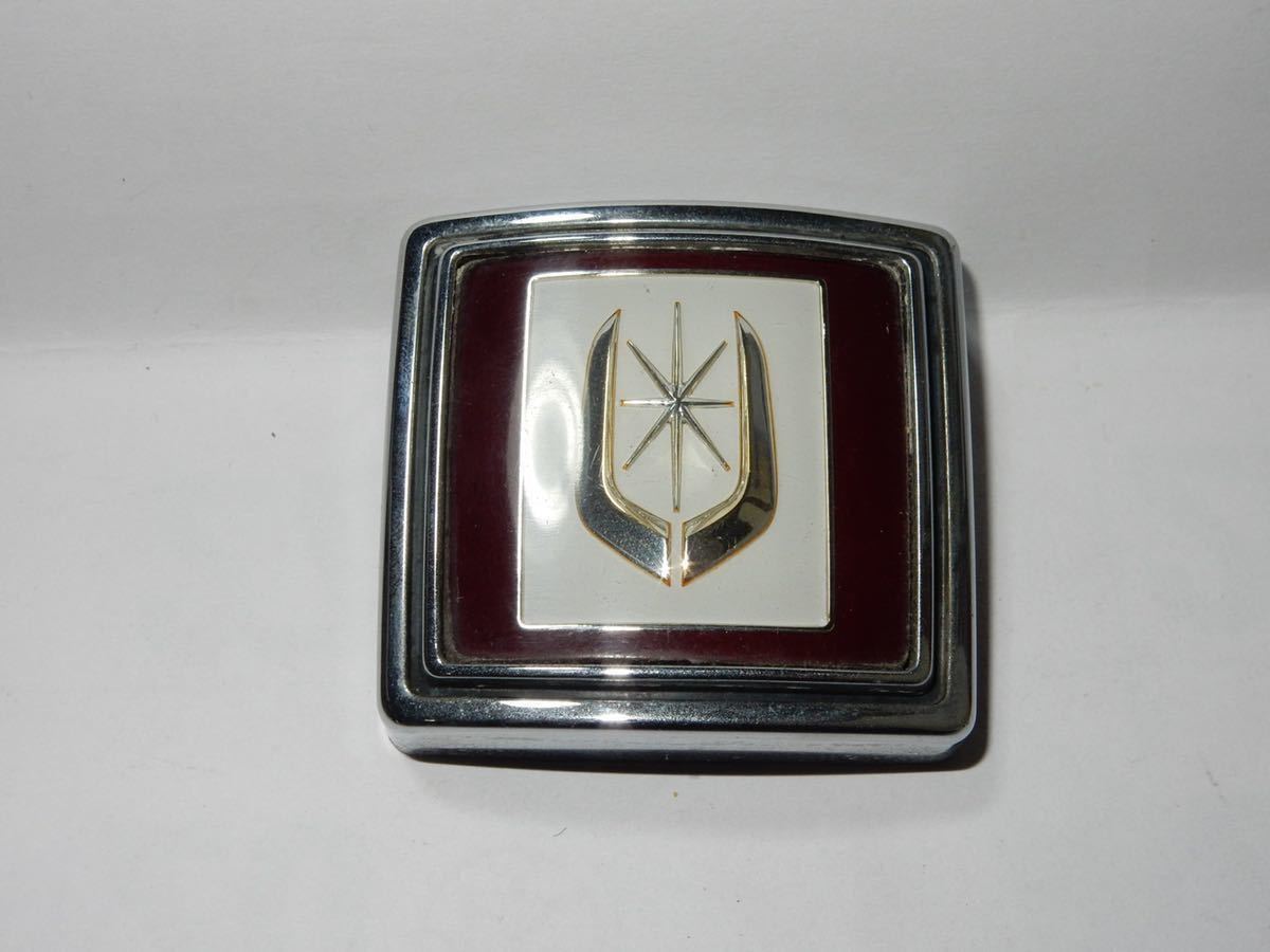 トヨタ マーク2 Gx71 セダン グリル エンブレム 旧車 トヨタ 売買されたオークション情報 Yahooの商品情報をアーカイブ公開 オークファン Aucfan Com