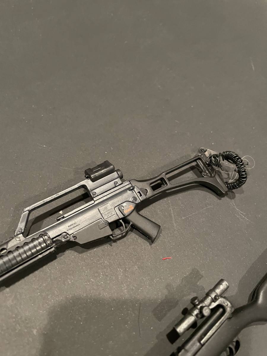 SHOTGUN COMBAT ハドソン HUDSON 12GA コンバットショットガン