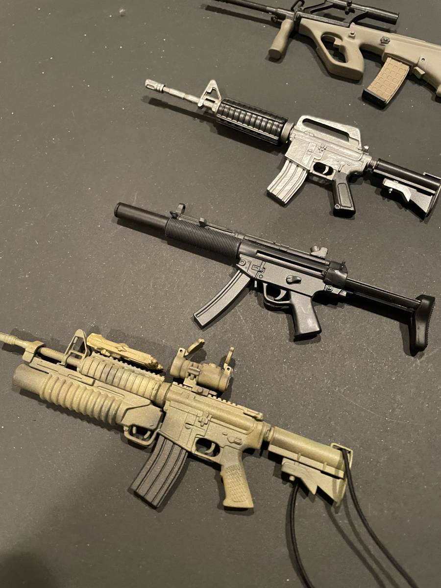 SHOTGUN COMBAT ハドソン HUDSON 12GA コンバットショットガン