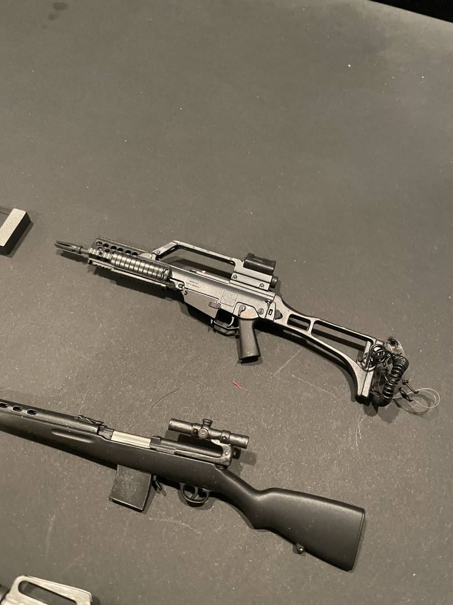 ★ HUDSON COMBAT SHOTGUN 12GA★ジャンク★ SHOTGUN COMBAT ハドソン HUDSON 12GA コンバットショットガン